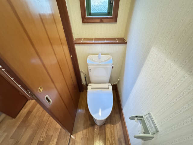 WC