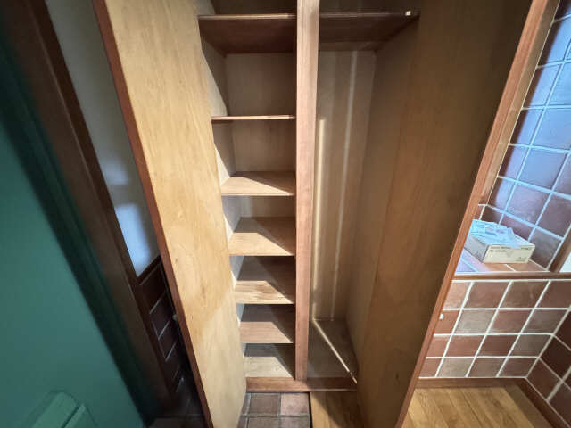 シューズBOX