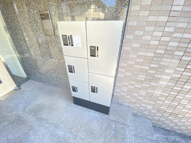 宅配ＢＯＸ