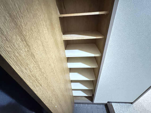シューズBOX
