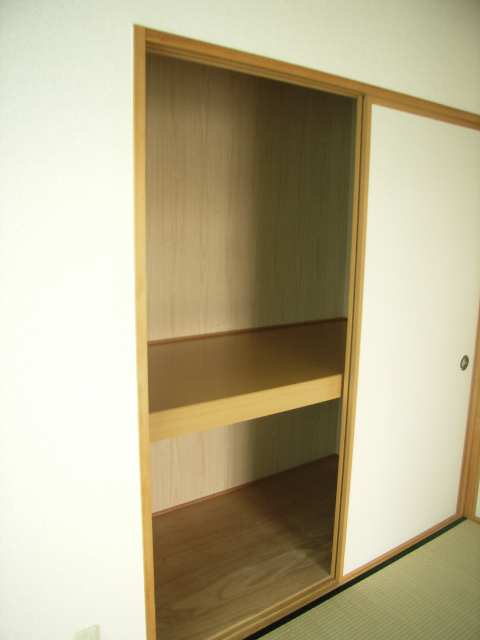 和室収納