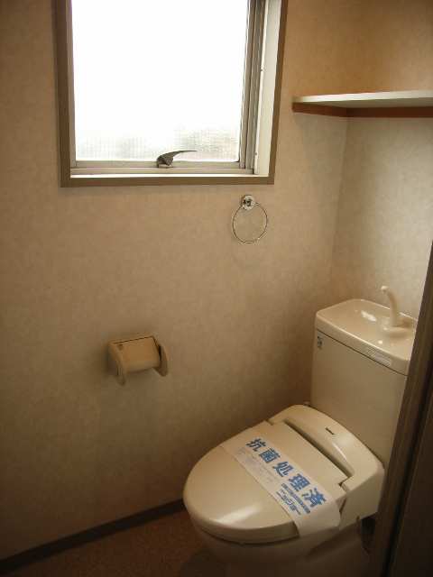 ＷＣ
