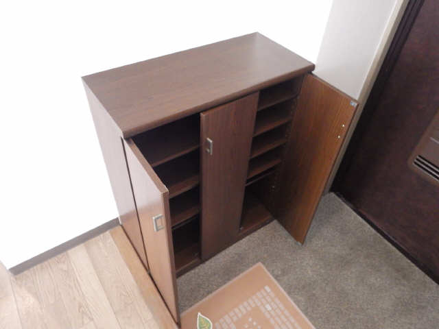 シューズBOX
