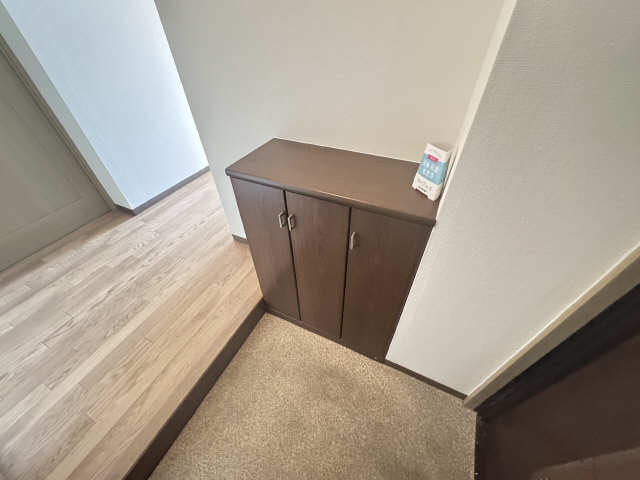シューズBOX