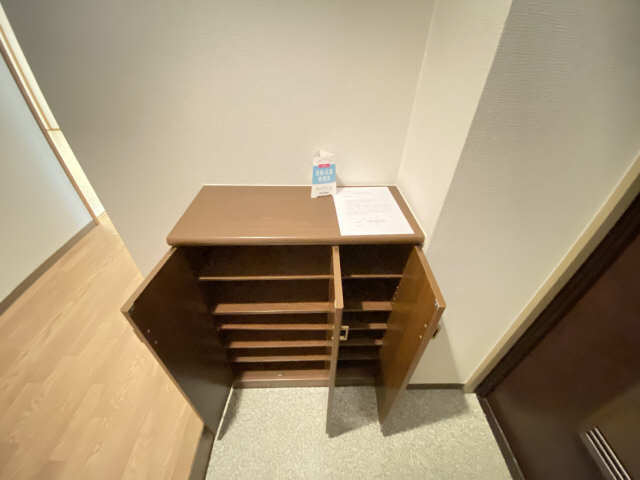 シューズBOX