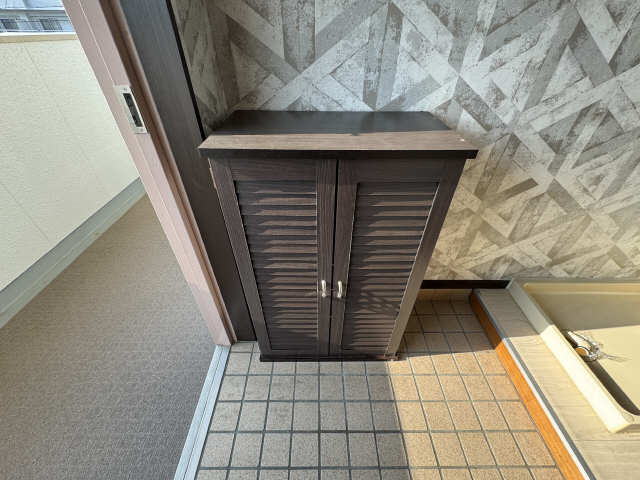 シューズBOX