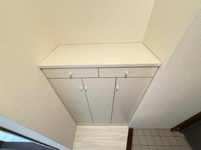 シューズBOX