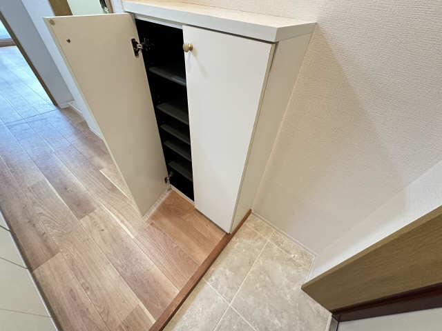 シューズBOX