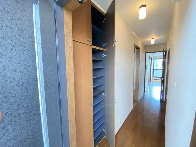 シューズBOX