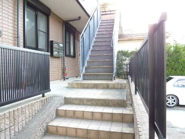 階段