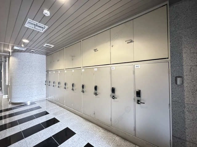 トランクルーム