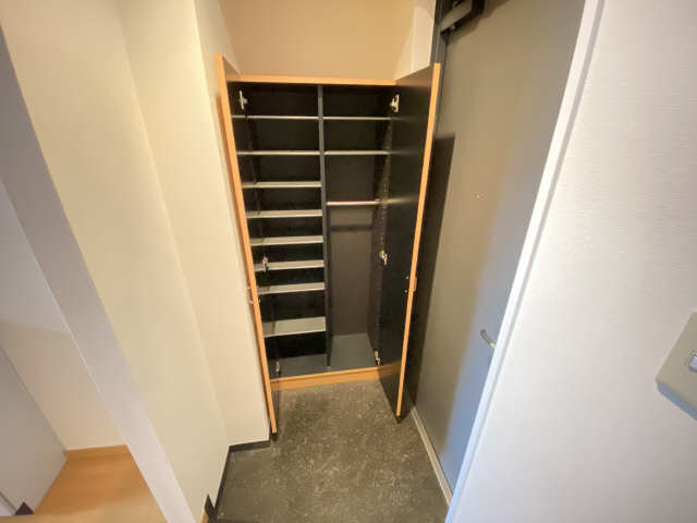 シューズBOX