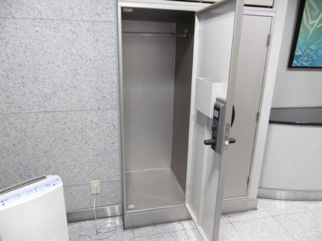 トランクルーム
