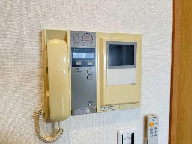 モニター付 きインターホン