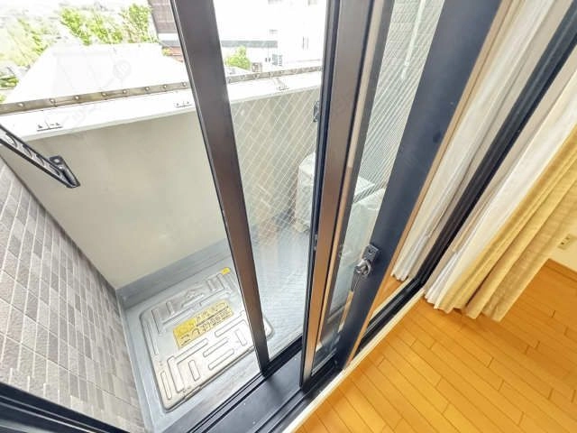 二重サッシ