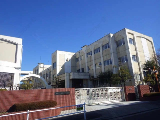 小学校
