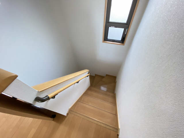 階段