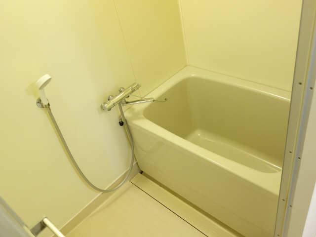 キャッスル東栄　Ｂ棟 3階 浴室
