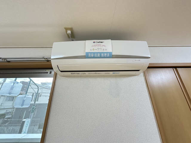 エアコン