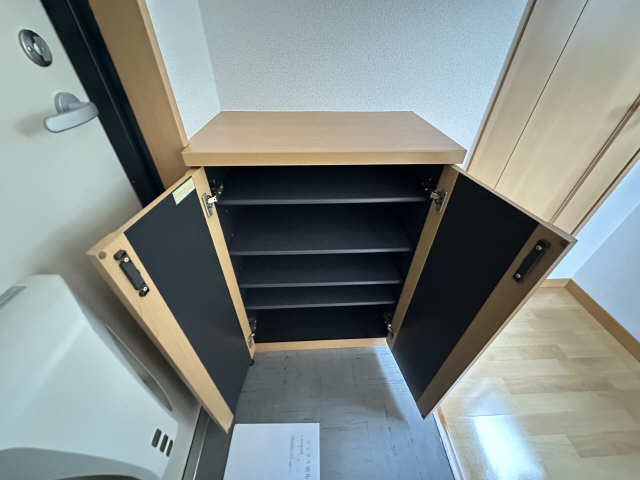 シューズBOX