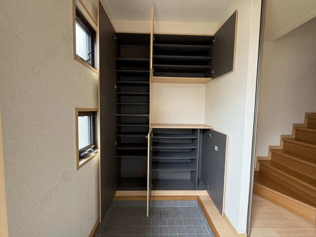 シューズBOX