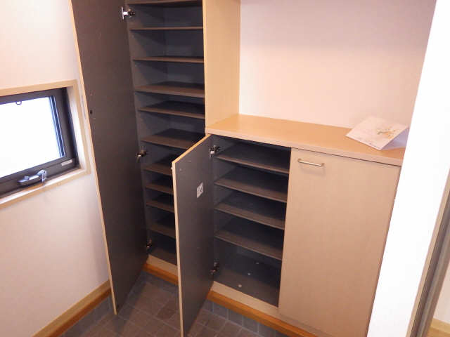 シューズBOX