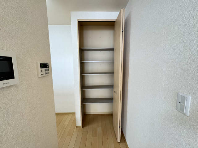 収納（LDK)