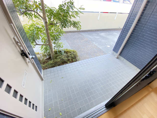 庭