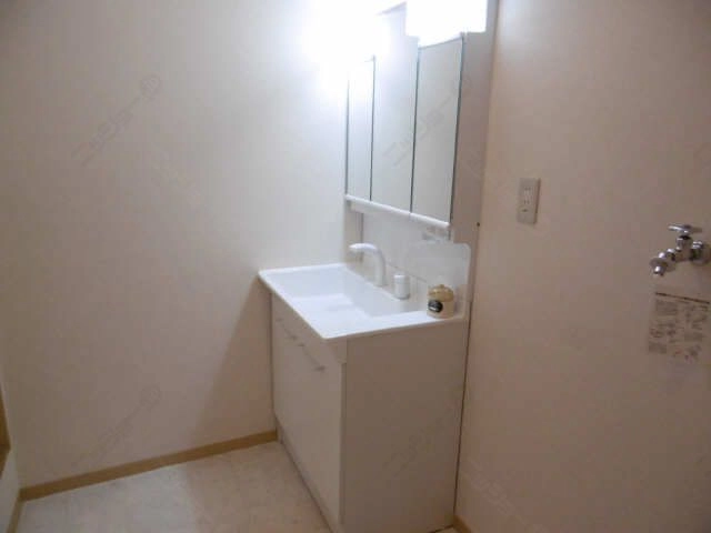 シャンプードレッサー