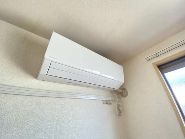 2階北洋室エアコン