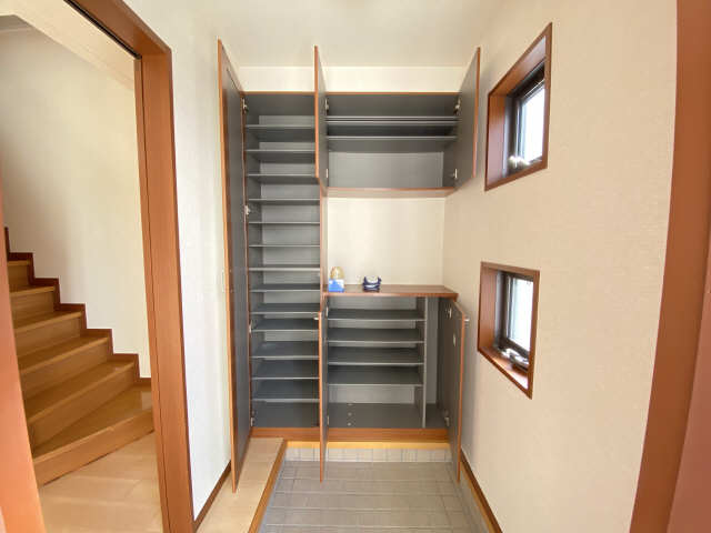 シューズBOX