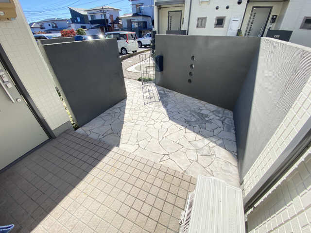 庭
