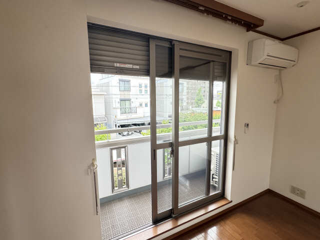シャッター