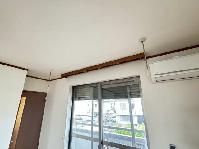 室内用物干