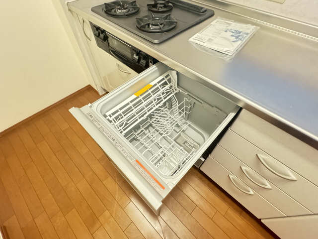 食洗器