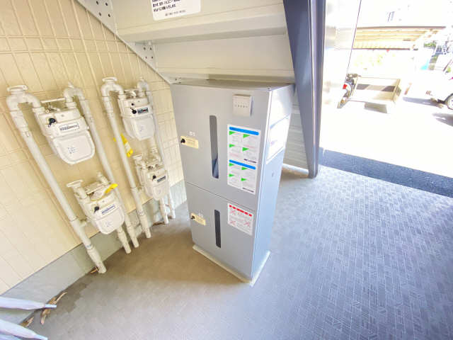 宅配ＢＯＸ