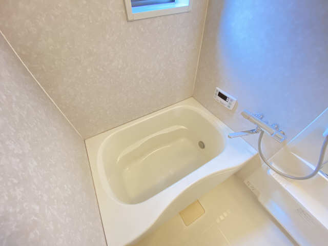 サニーヒル山の手 1階 浴室