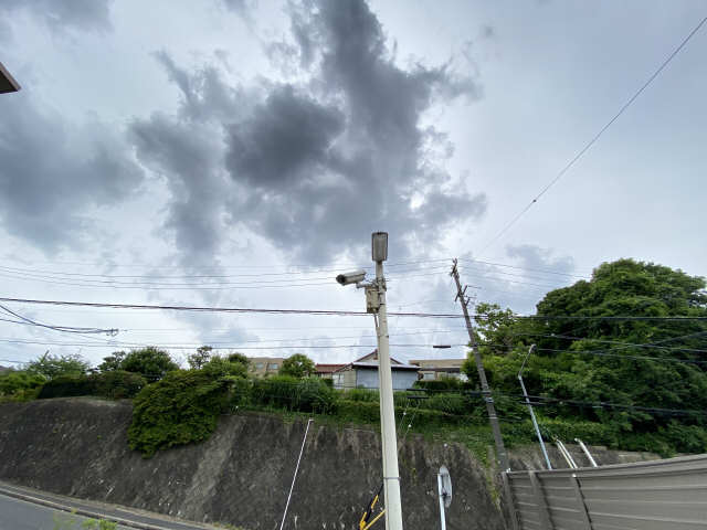防犯カメラ