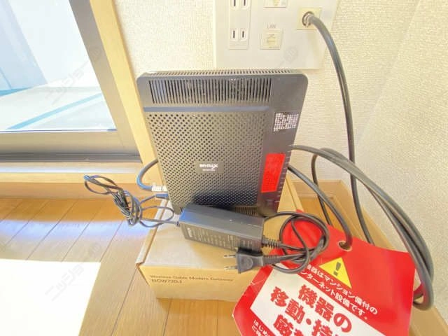 無料インターネット