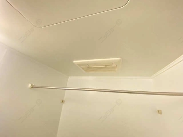浴室乾燥