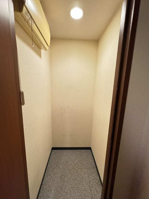 収納（玄関）