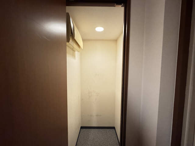 収納（玄関）