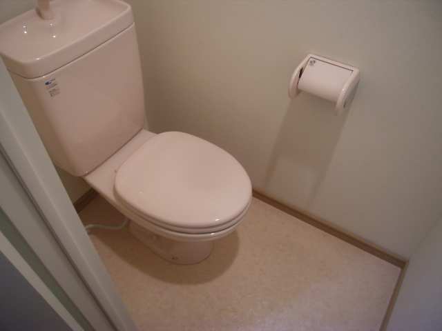 ＷＣ