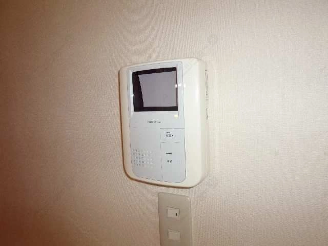 モニターホン