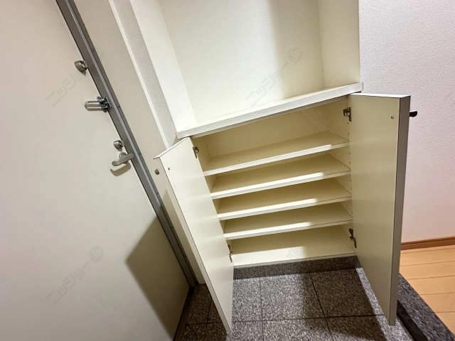 シューズBOX