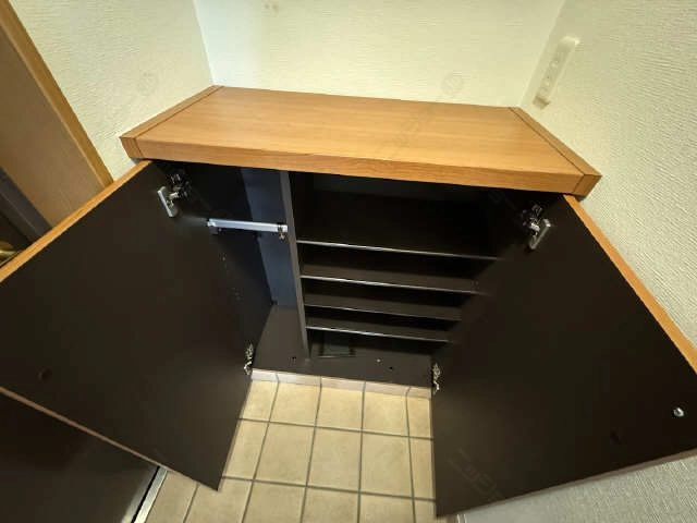 シューズBOX
