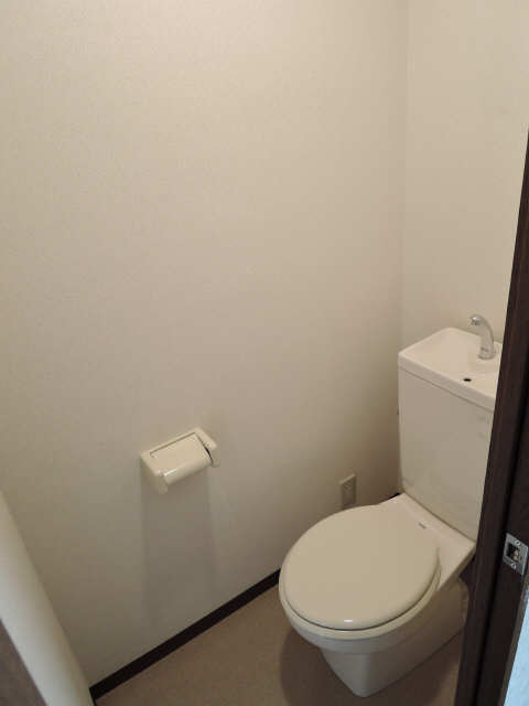 ＷＣ