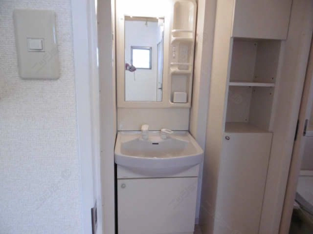 シャンプードレッサー