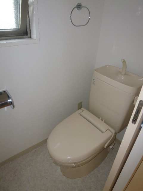 ＷＣ
