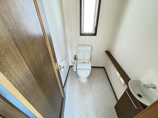 WC
